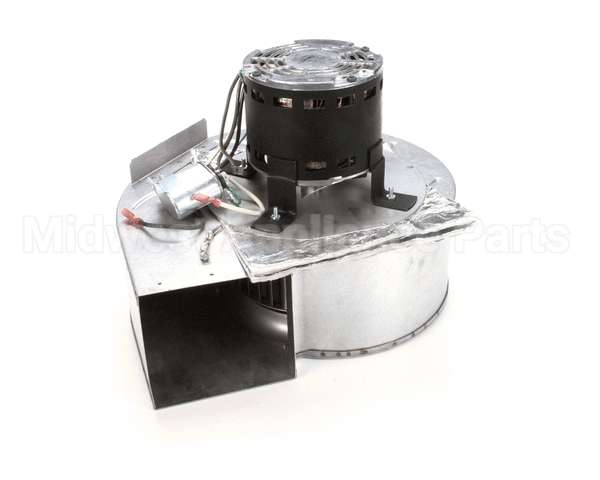 M4225 Middleby Kit,Service Blower Ccw Assembly