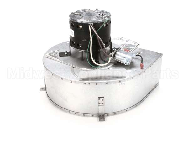 M4225 Middleby Kit,Service Blower Ccw Assembly