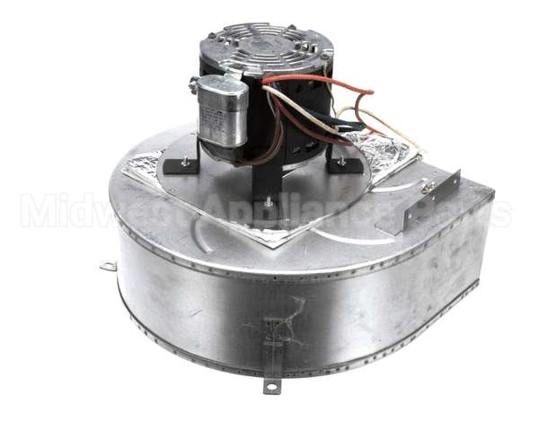 M4598 Middleby Assembly,Blower Housing Ccw Export