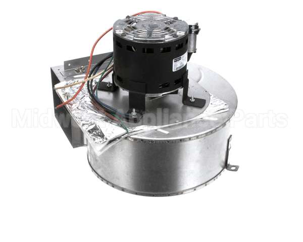 M4598 Middleby Assembly,Blower Housing Ccw Export