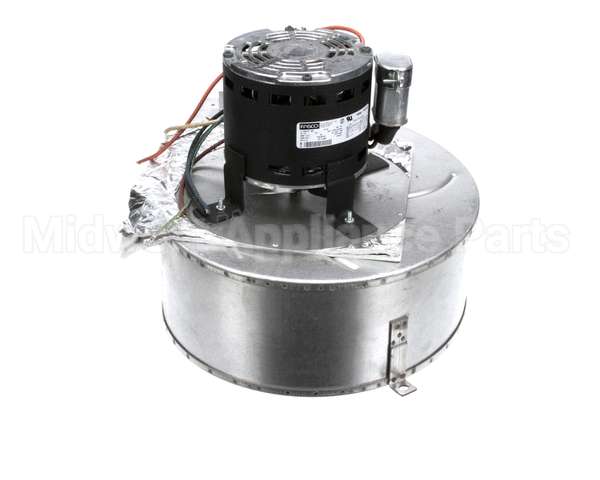 M4598 Middleby Assembly,Blower Housing Ccw Export