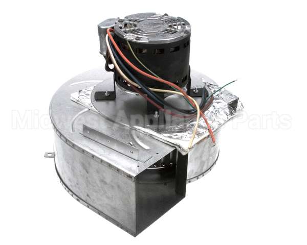 M4598 Middleby Assembly,Blower Housing Ccw Export