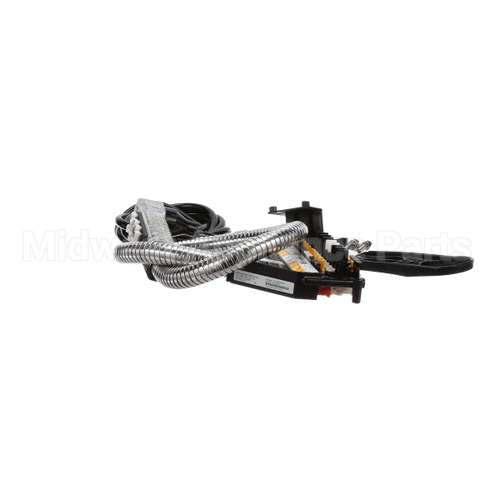M4860K2M3 Lancer 8 Btn Gun 6C0Nc Black