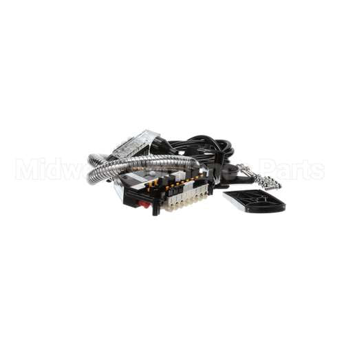 M4860K2M3 Lancer 8 Btn Gun 6C0Nc Black