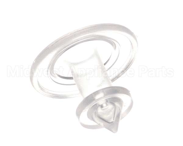 M491AL Grindmaster Cecilware Membrane, Clear F/L467A -Spare Par
