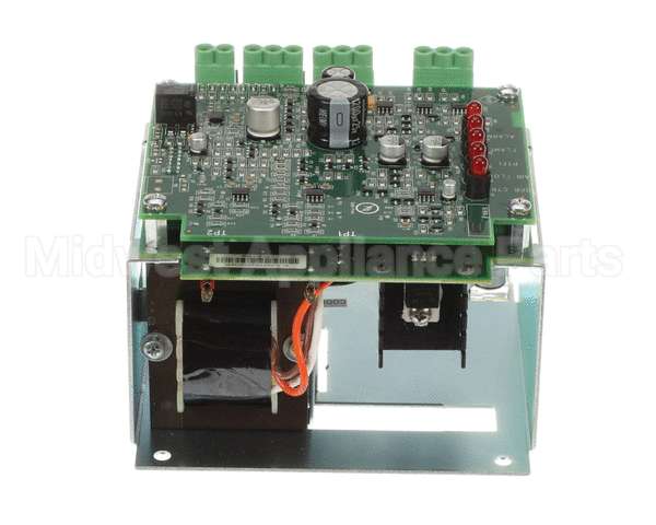 M4RT1 Captive-Aire Safety Control