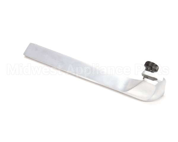 M500A Globe Fence Assembly. - G12, G12A, G14 I