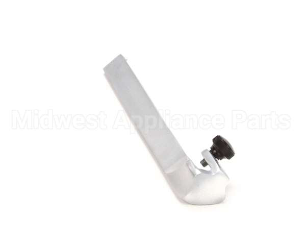 M500A Globe Fence Assembly. - G12, G12A, G14 I