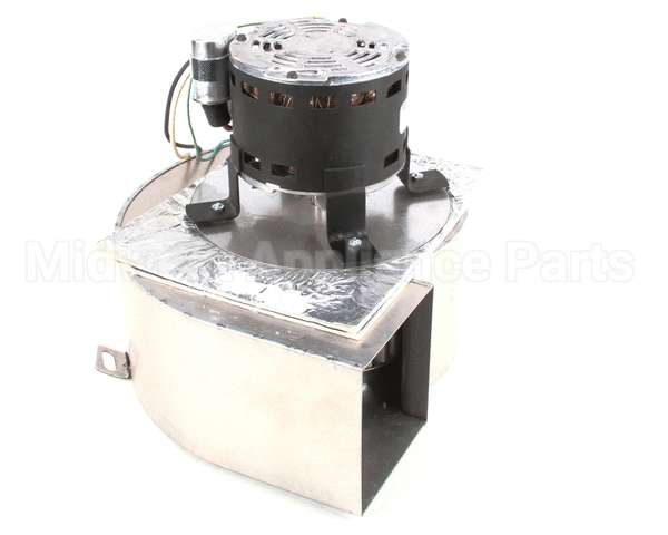 M5419 Middleby Motor,Blower Ccw 230/208V 50/60