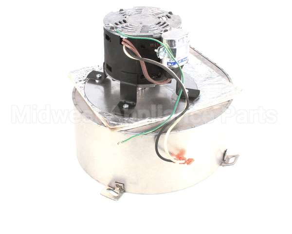 M5419 Middleby Motor,Blower Ccw 230/208V 50/60