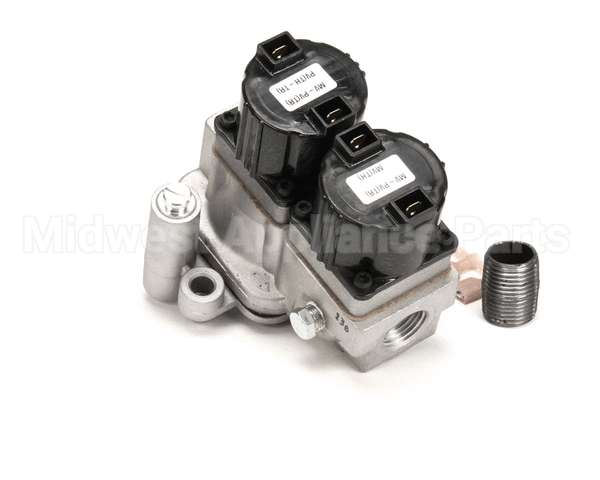 M5495 Middleby Kit,Dual Gas Valve Nat