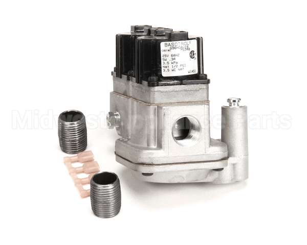 M5495 Middleby Kit,Dual Gas Valve Nat