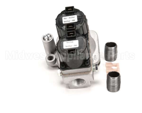 M5495 Middleby Kit,Dual Gas Valve Nat