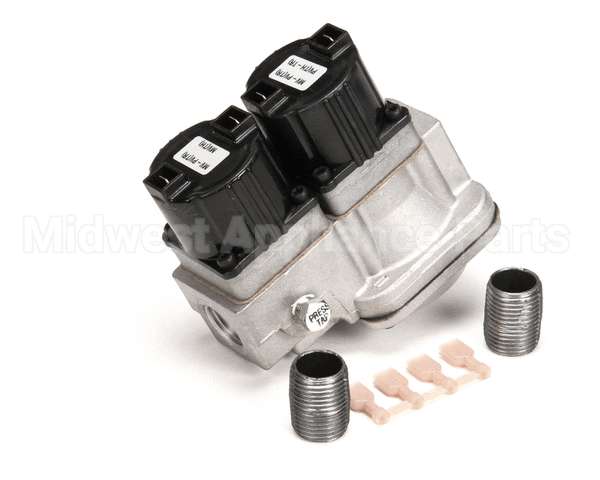 M5495 Middleby Kit,Dual Gas Valve Nat