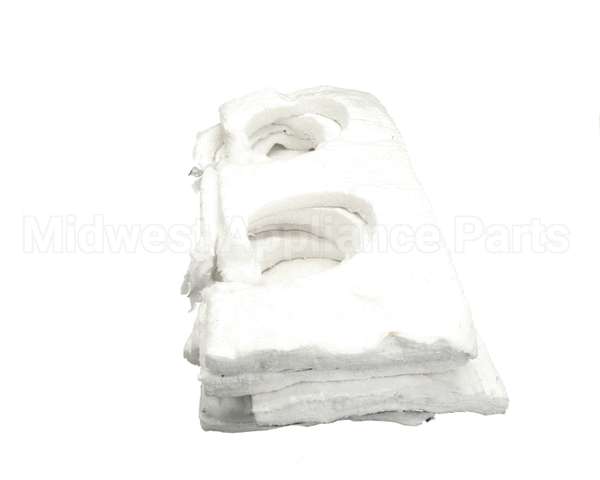 M5944 Middleby Kit,Insul Mt1828 2 Blower