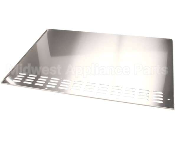 M606900500 Turbo Air Middle Pan Duct