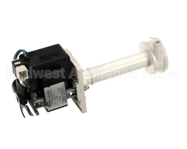 M620433-06 Scotsman Water Pump