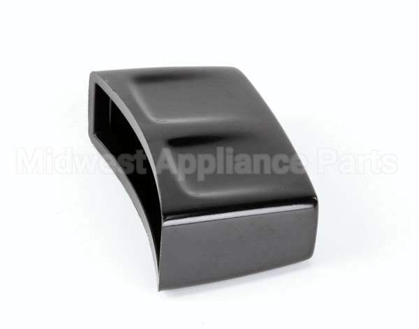 M632AL Grindmaster Cecilware Handle Black Side - B/Lb1/3/Lb1/5