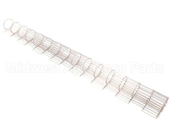 M6338 Middleby Belt,Wire 38 Wide (Per Ft)