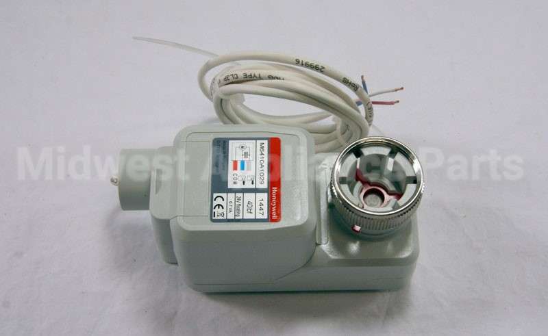 M6410A1029 Honeywell 24Vfltgactforv58Xx 1/2-3/4"