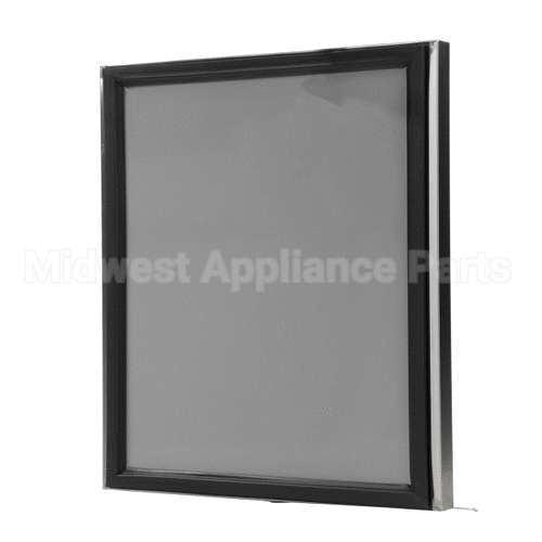 M720405202 Turbo Air Rh Door W/Mag Swtich