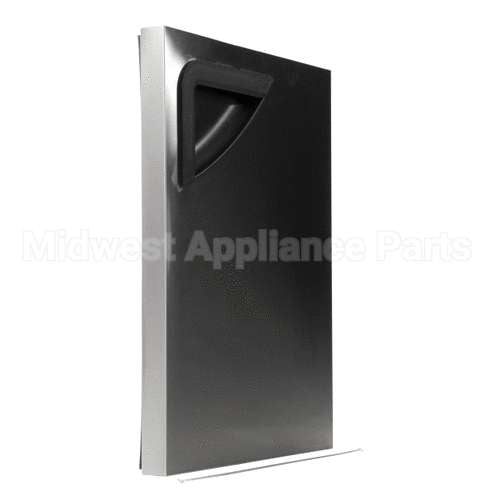 M720405202 Turbo Air Rh Door W/Mag Swtich