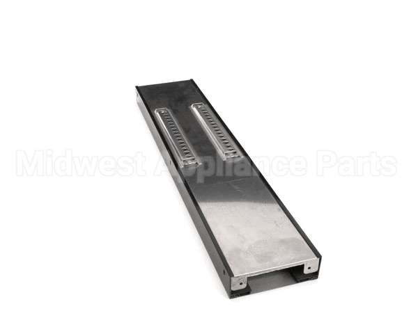 M722200400 Turbo Air Mullion Assembly (5 X 23.5)