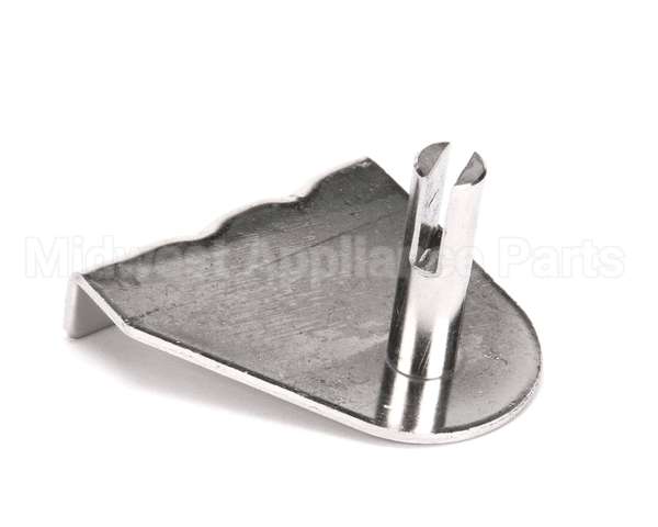 M722900200 Turbo Air Hinge Top Left