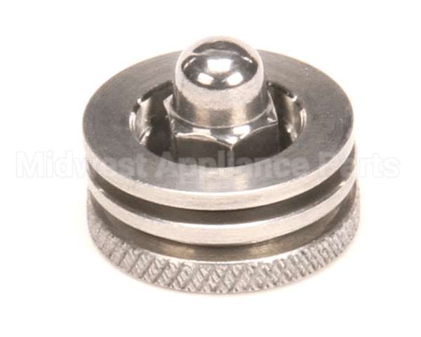 M724900100 Turbo Air Lid Hinge