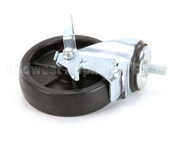 M726500200 Turbo Air Caster 5 With Brake