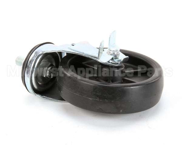 M726500200 Turbo Air Caster 5 With Brake