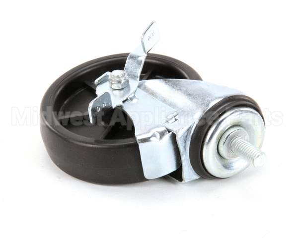 M726500200 Turbo Air Caster 5 With Brake