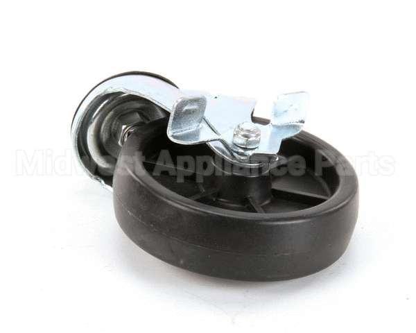 M726500200 Turbo Air Caster 5 With Brake