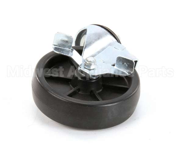 M726500200 Turbo Air Caster 5 With Brake
