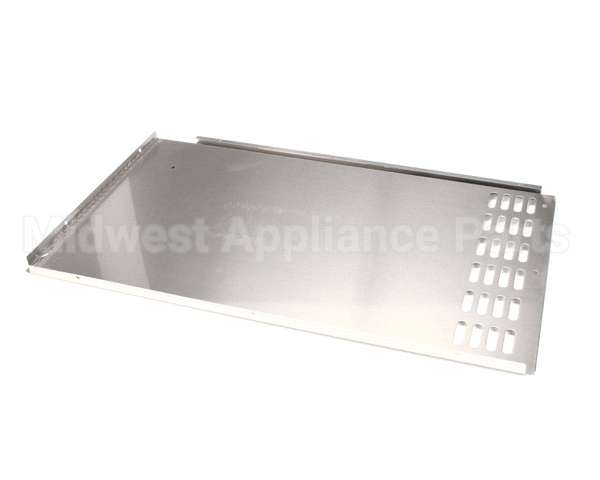 M726900100 Turbo Air Pan Duct Side (L)