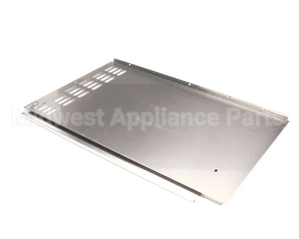 M726900100 Turbo Air Pan Duct Side (L)