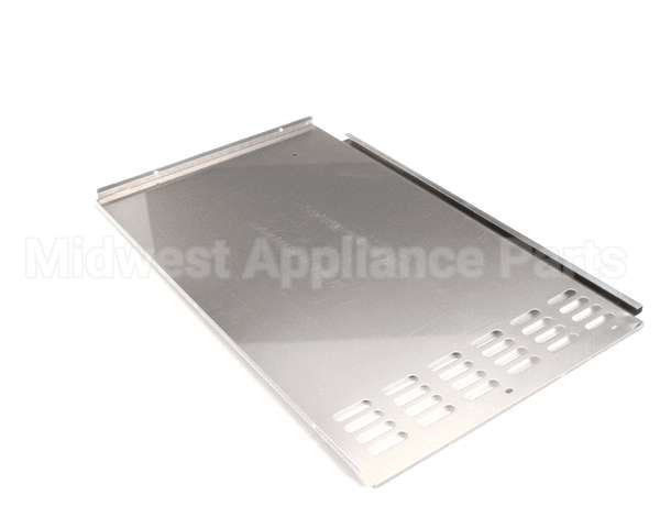 M726900100 Turbo Air Pan Duct Side (L)