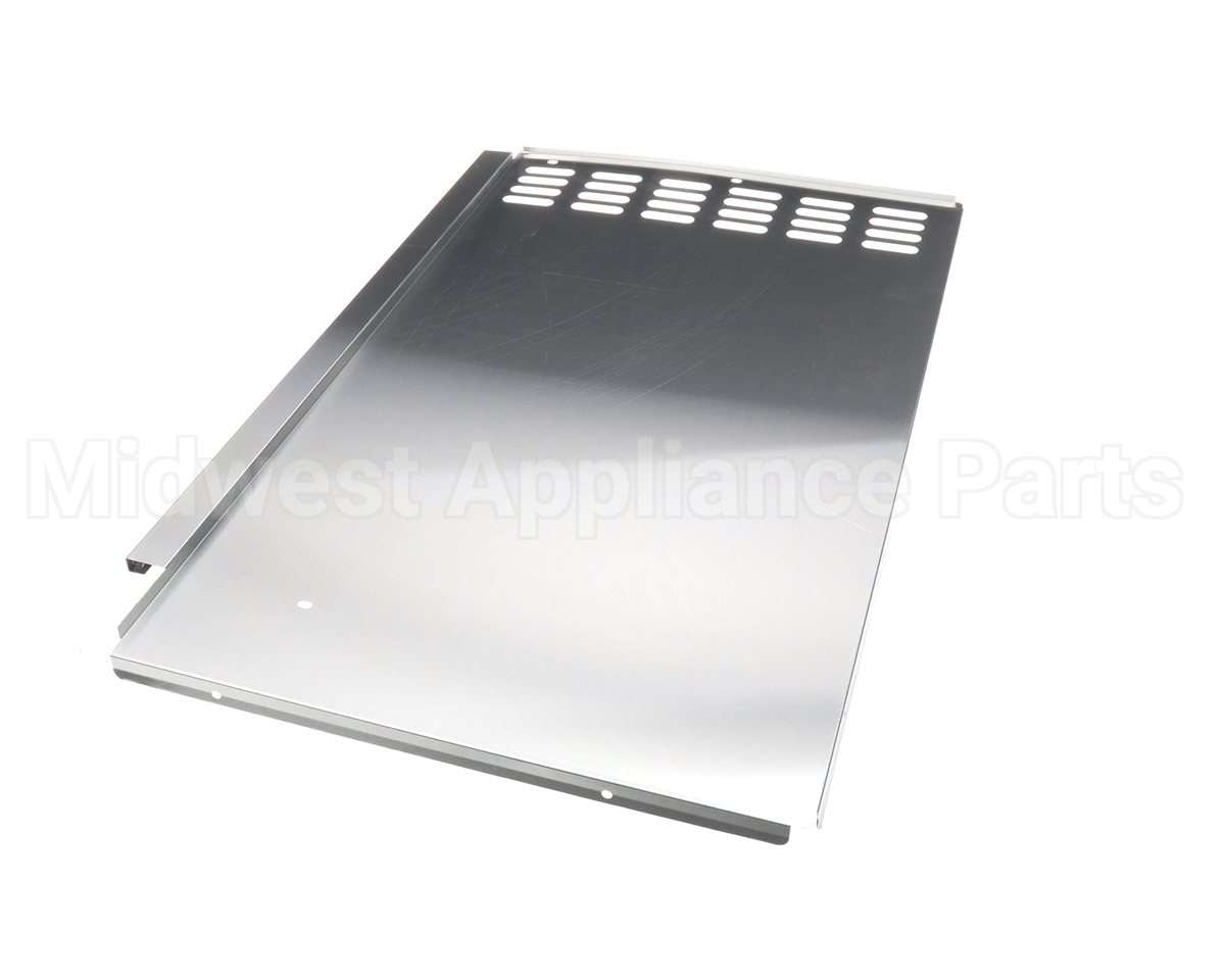 M726900400 Turbo Air Pan Dcut Right