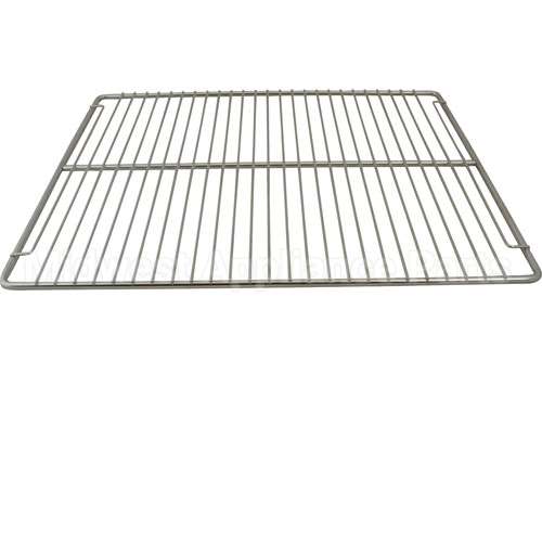 M727800100 Compatible Turbo Air Shelf, Ref17-1/4"X21-1/4", S/S