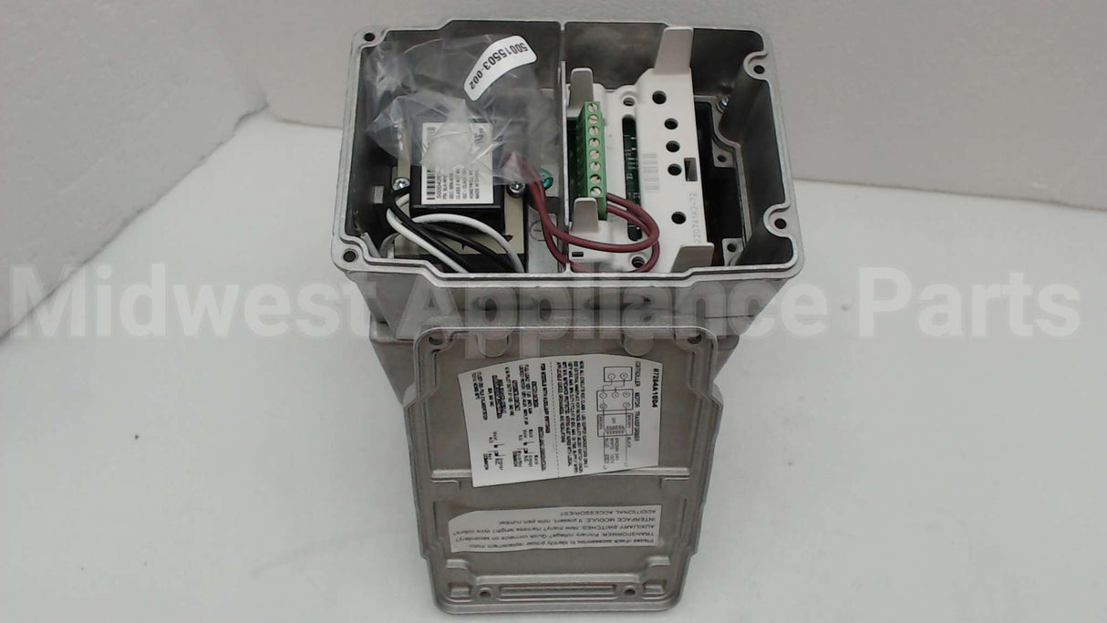 M7284A1004 Honeywell 4/20Ma 120V Motor 150# Adj T/S