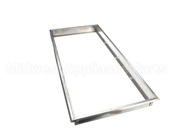 M72R000500-HD Turbo Air Pan Support Frame 28.5X14.1