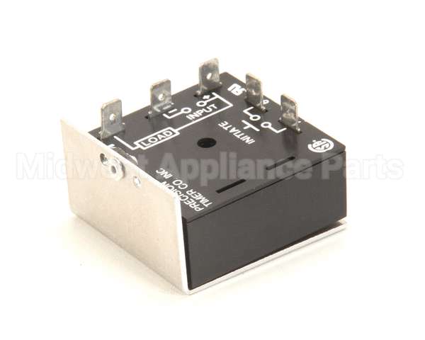 M7389 Middleby Timer,Off Delay Ss 5A 230V