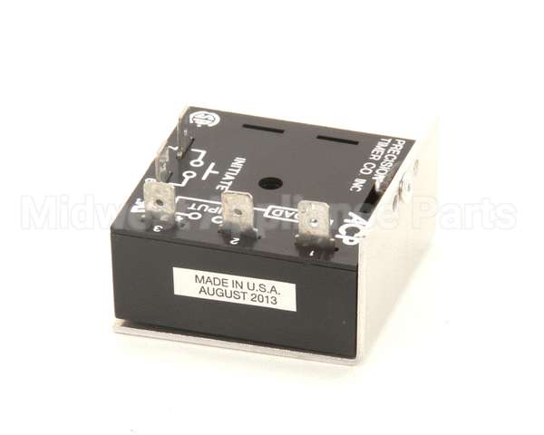 M7389 Middleby Timer,Off Delay Ss 5A 230V