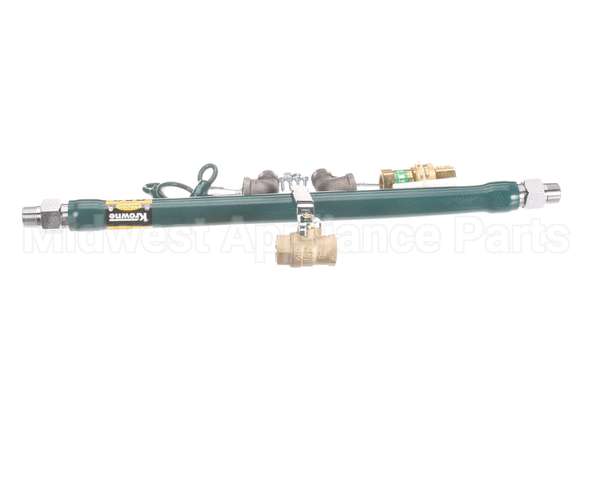 M7524K Krowne 34 X 24 Complete Gas Hose Connector Kit