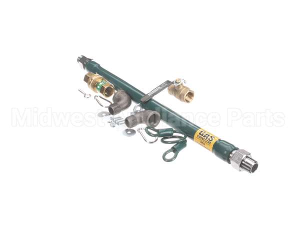 M7524K Krowne 34 X 24 Complete Gas Hose Connector Kit