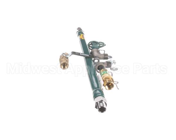 M7524K Krowne 34 X 24 Complete Gas Hose Connector Kit
