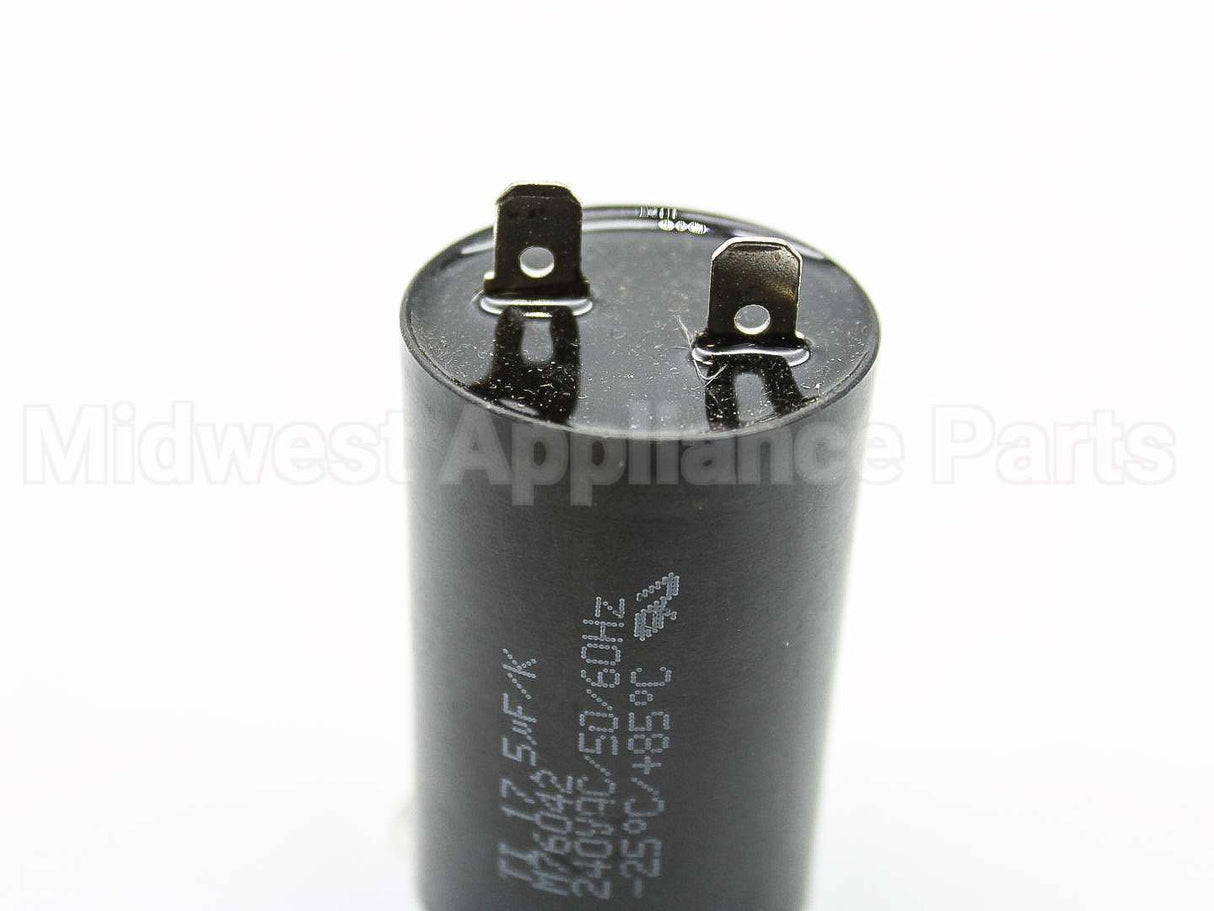 M76042 Xylem-Bell & Gossett Capac 17.5 Mfd 240V Round
