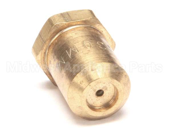 M8-1.3MM Garland Orifice Hood 1.3Mm
