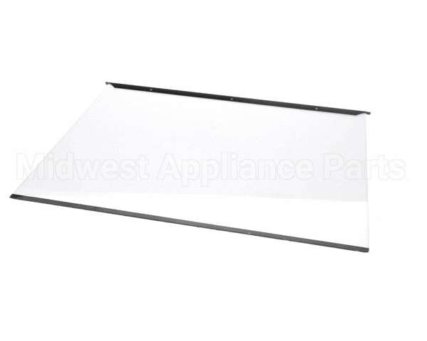 M890QL Grindmaster Cecilware Window Panel Assy-Gb8M10 Durat