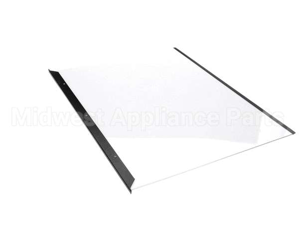 M890QL Grindmaster Cecilware Window Panel Assy-Gb8M10 Durat